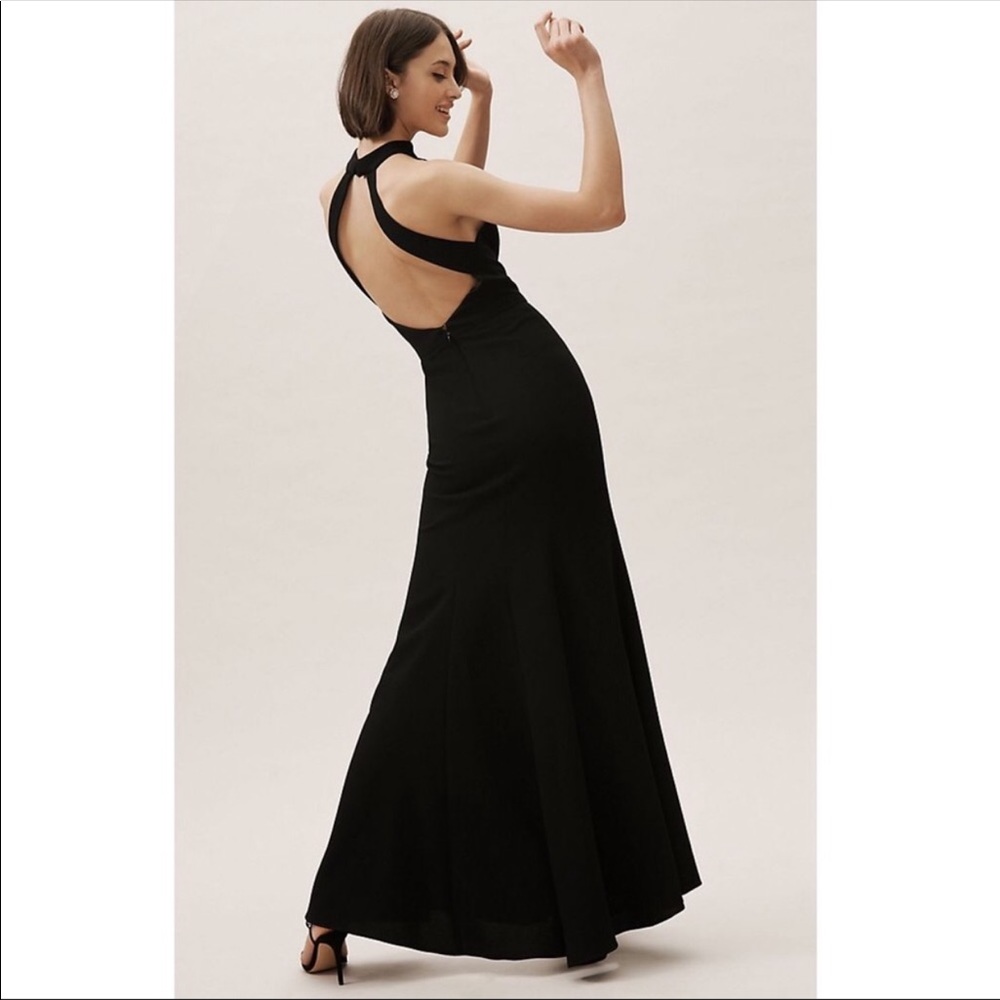 BHLDN Anthropologie x Montreal Dress - Picture 5 of 15